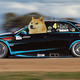 A Dogecoin Mercedes Might Race In Aussie-Rules NASCAR